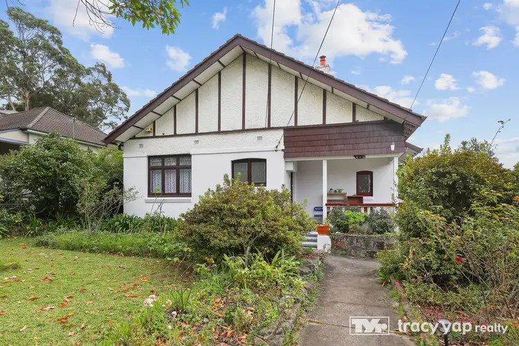 Main view of Homely house listing, 1 Campbell Street, Eastwood NSW 2122