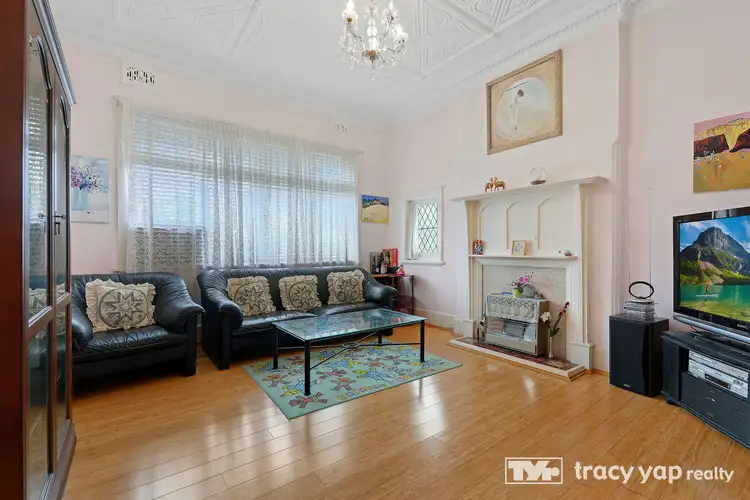 Second view of Homely house listing, 1 Campbell Street, Eastwood NSW 2122