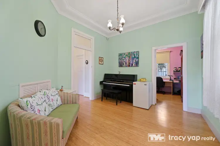 Fourth view of Homely house listing, 1 Campbell Street, Eastwood NSW 2122