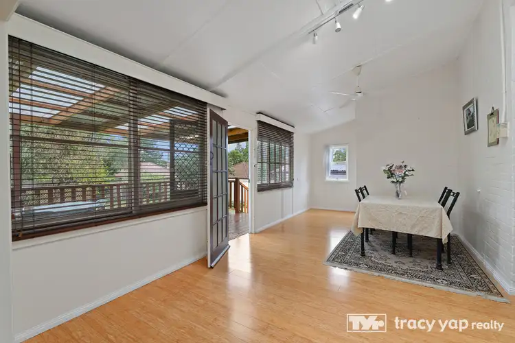 Fifth view of Homely house listing, 1 Campbell Street, Eastwood NSW 2122