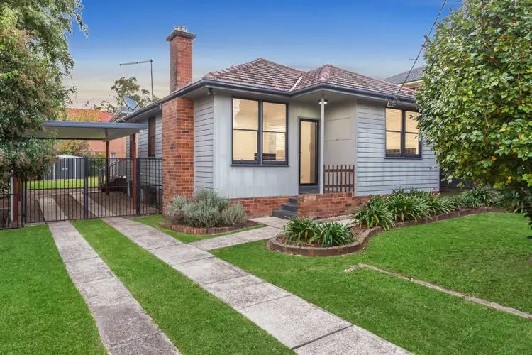 3 Goodwyn Road, Berowra NSW 2081