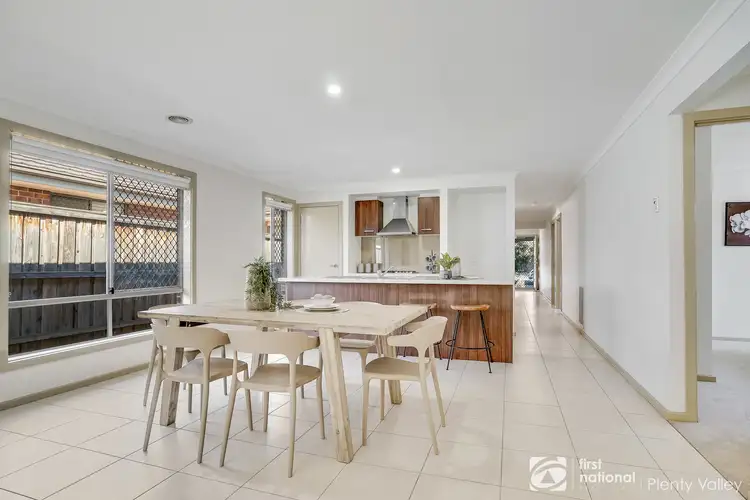 Fourth view of Homely house listing, 76 Laurimar Boulevard, Doreen VIC 3754