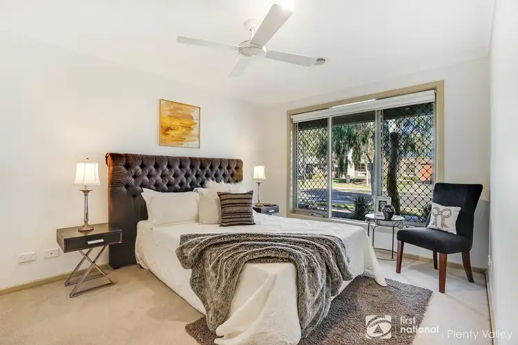 Sixth view of Homely house listing, 76 Laurimar Boulevard, Doreen VIC 3754