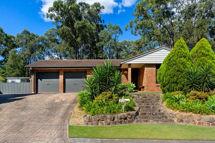 Main view of Homely house listing, 48 Palisade Street, Edgeworth NSW 2285