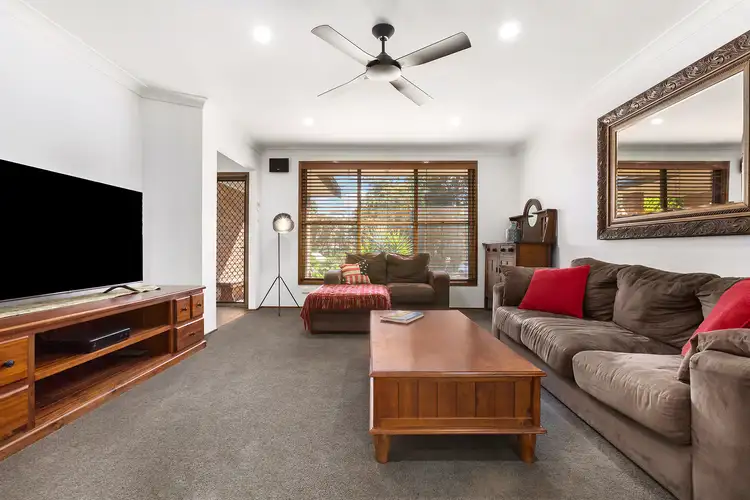 Second view of Homely house listing, 48 Palisade Street, Edgeworth NSW 2285
