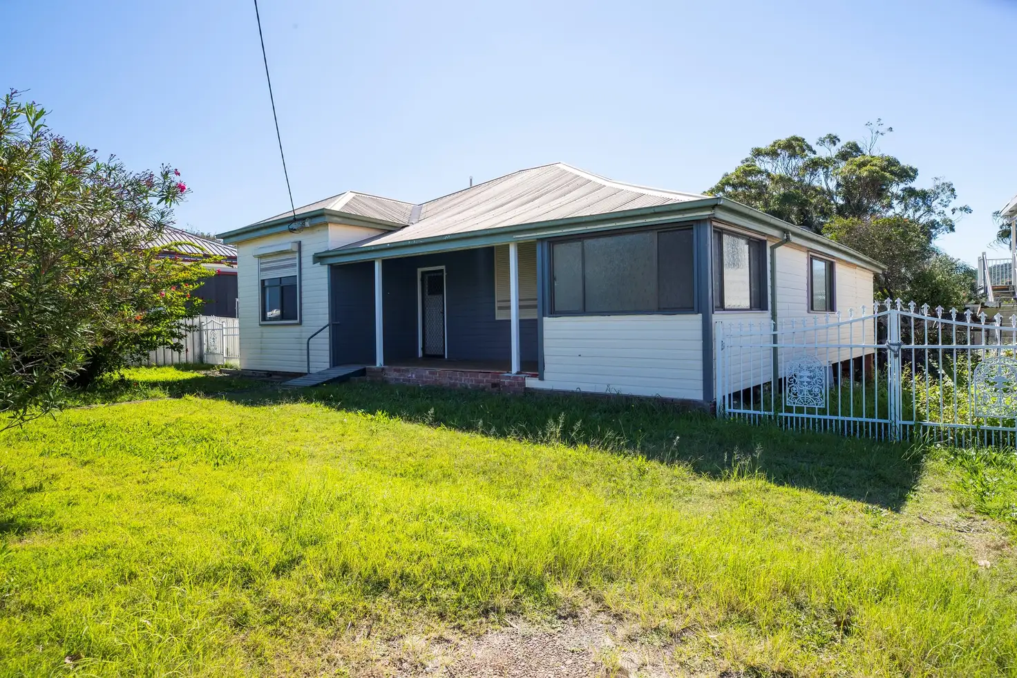 Main view of Homely house listing, 35 Crown Street, Belmont NSW 2280