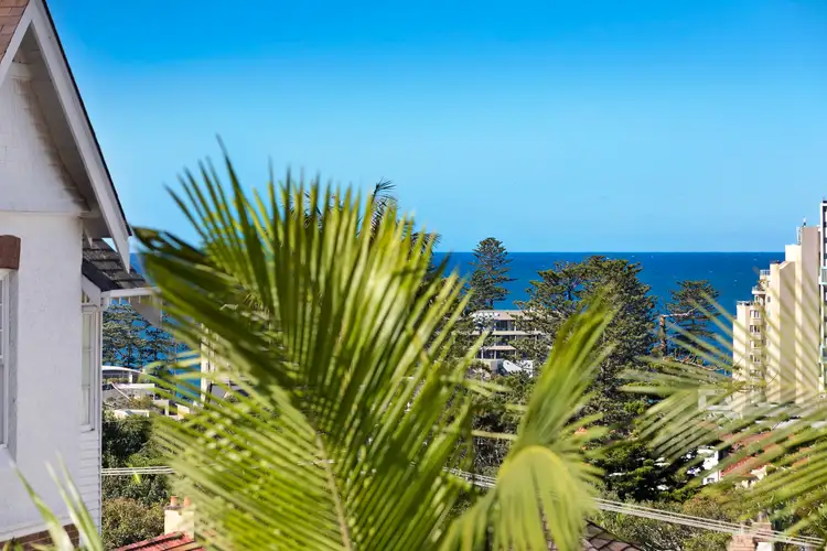 Third view of Homely unit listing, 4/100 Sydney Road, Manly NSW 2095