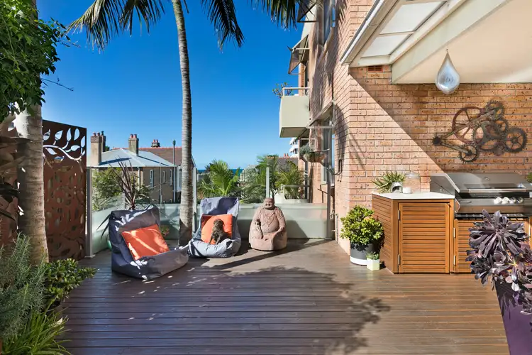 Fourth view of Homely unit listing, 4/100 Sydney Road, Manly NSW 2095