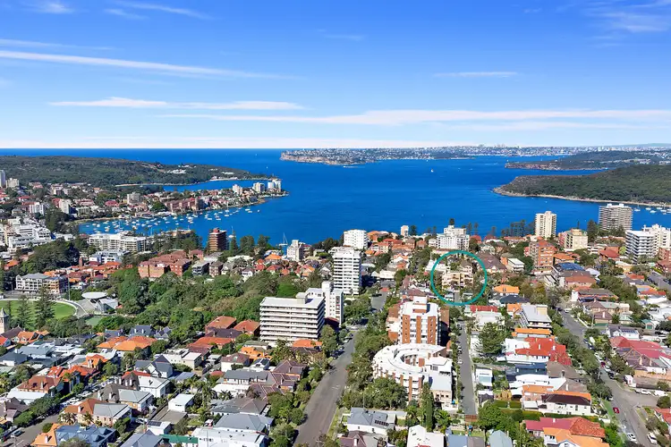 Fifth view of Homely unit listing, 4/100 Sydney Road, Manly NSW 2095