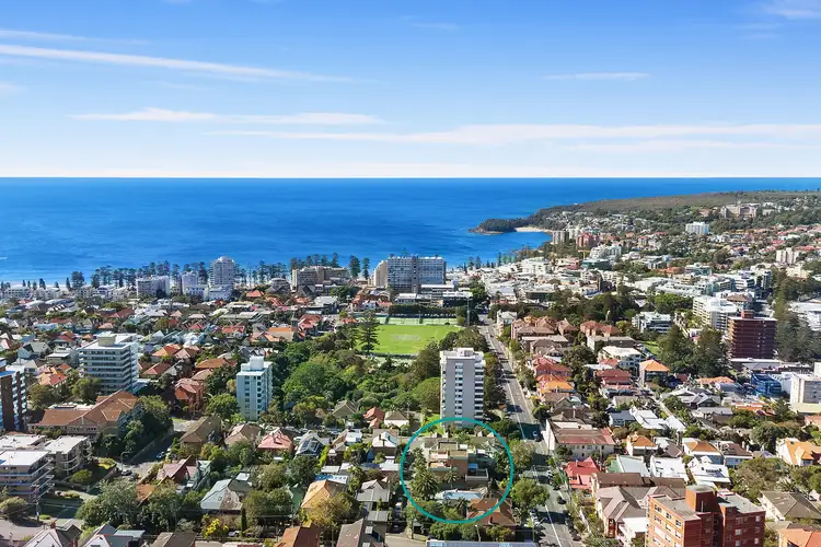 Sixth view of Homely unit listing, 4/100 Sydney Road, Manly NSW 2095