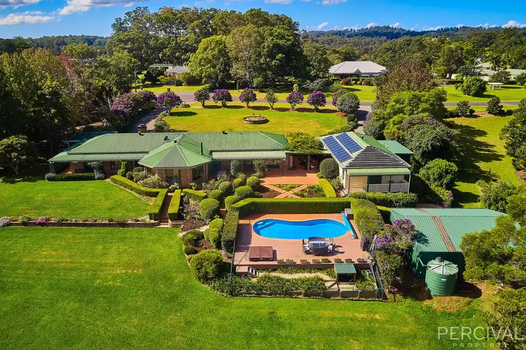 43 Narran River Road, King Creek NSW 2446