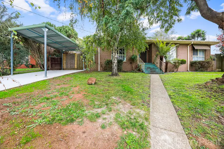 1/11 Boanyoo Street, Drouin VIC 3818