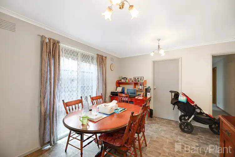 Fifth view of Homely house listing, 1/11 Boanyoo Street, Drouin VIC 3818