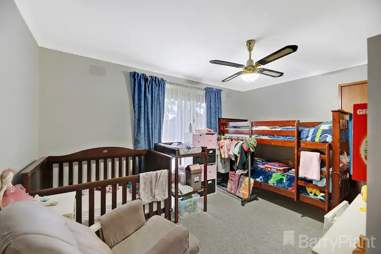Sixth view of Homely house listing, 1/11 Boanyoo Street, Drouin VIC 3818