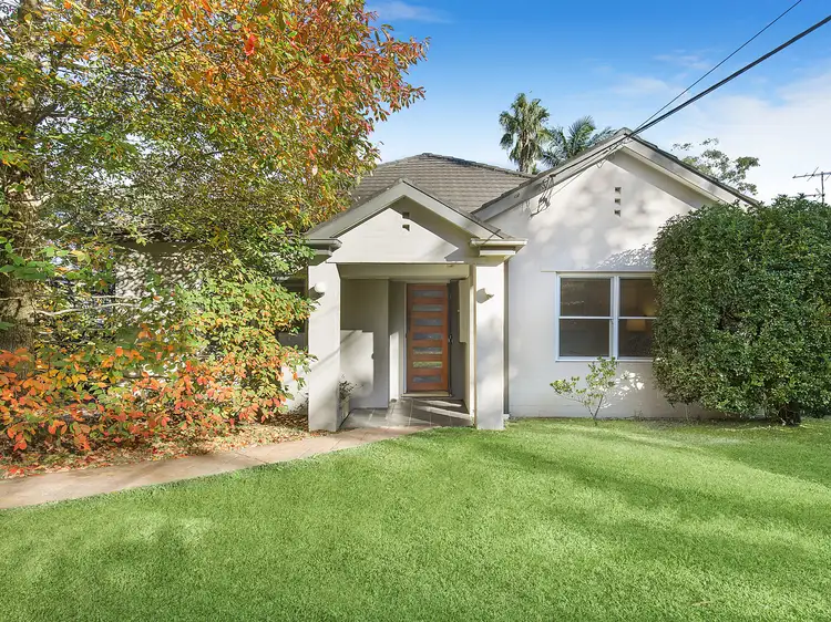 Main view of Homely house listing, 17 Rosen Street, Epping NSW 2121