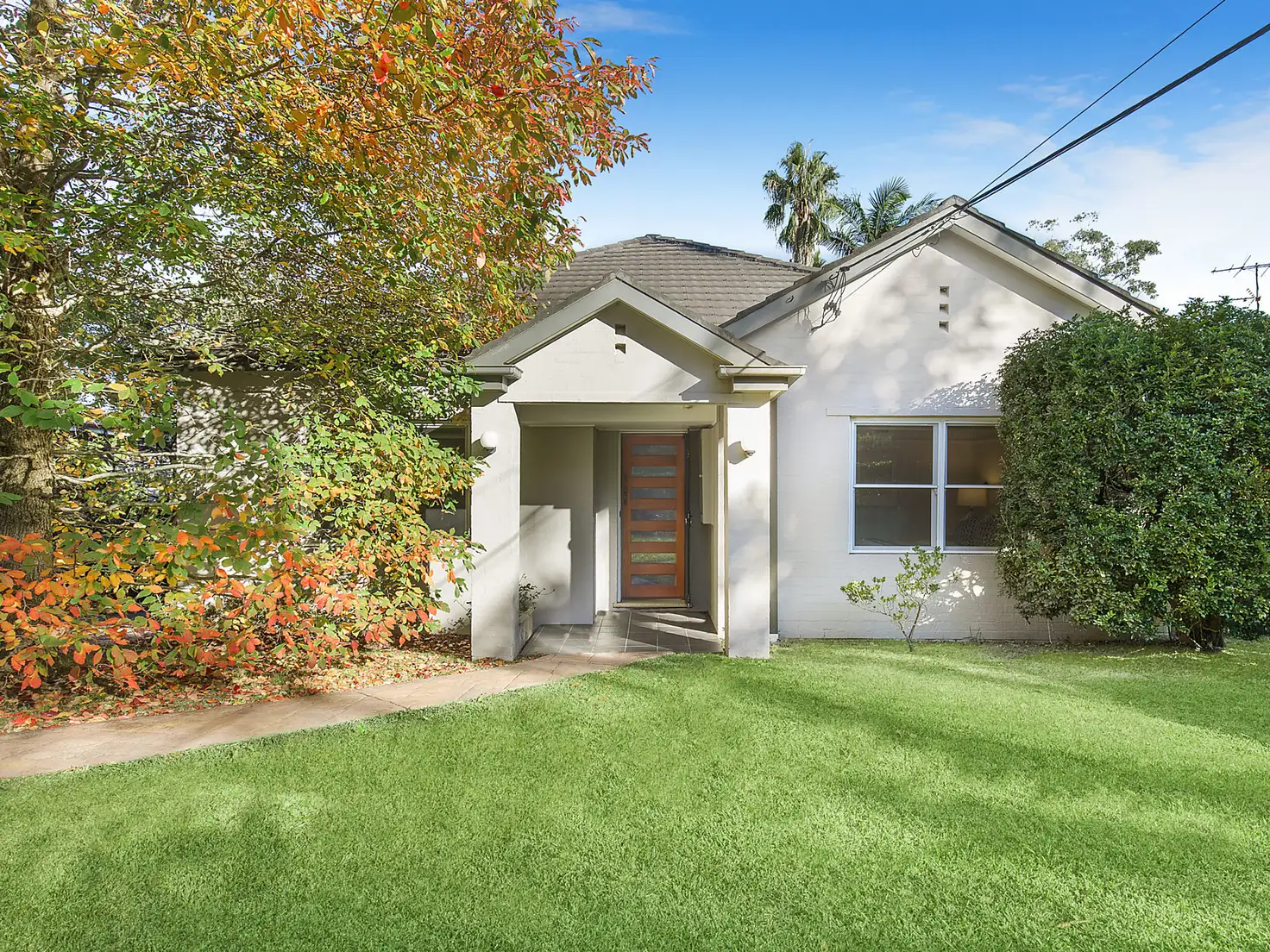 Main view of Homely house listing, 17 Rosen Street, Epping NSW 2121