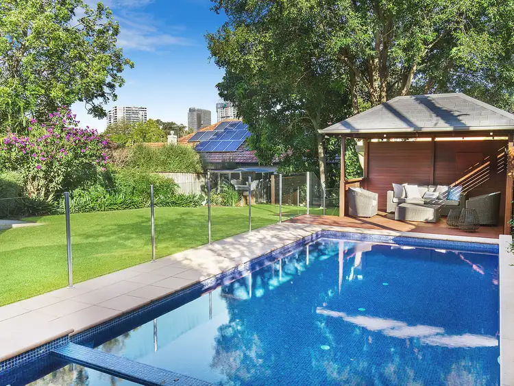 Second view of Homely house listing, 17 Rosen Street, Epping NSW 2121