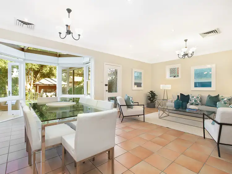 Fourth view of Homely house listing, 17 Rosen Street, Epping NSW 2121