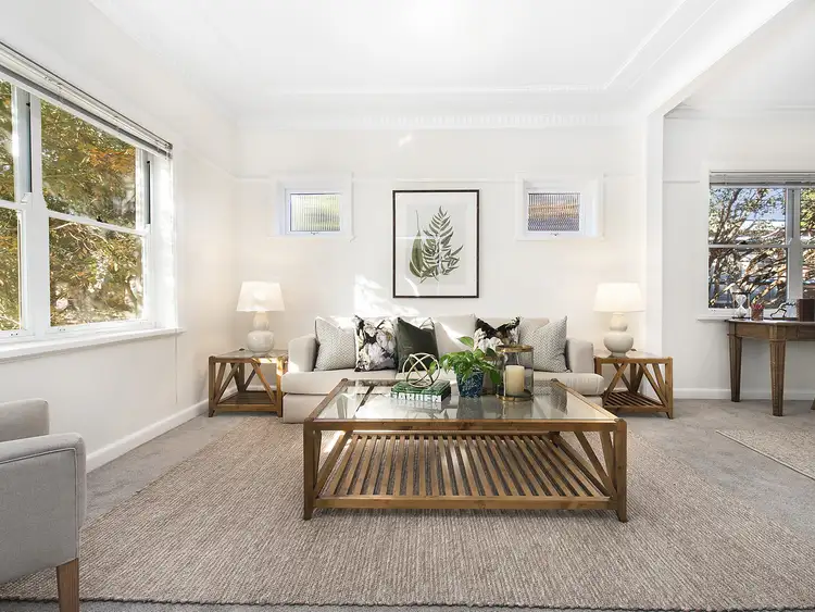 Fifth view of Homely house listing, 17 Rosen Street, Epping NSW 2121
