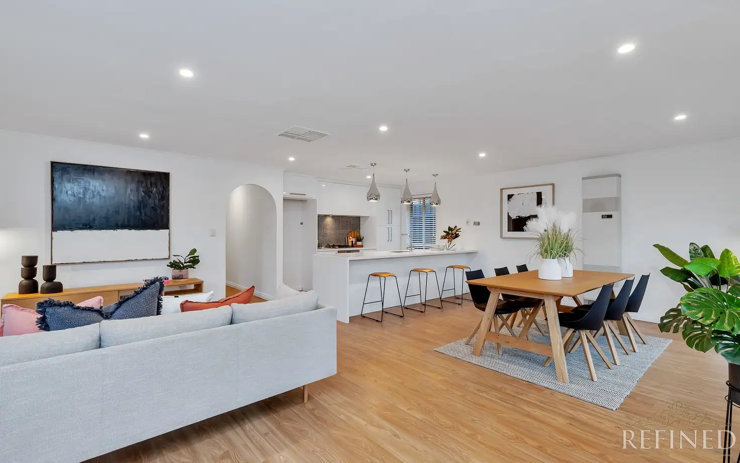 Main view of Homely house listing, 22 Pfitzner Place, Greenwith SA 5125