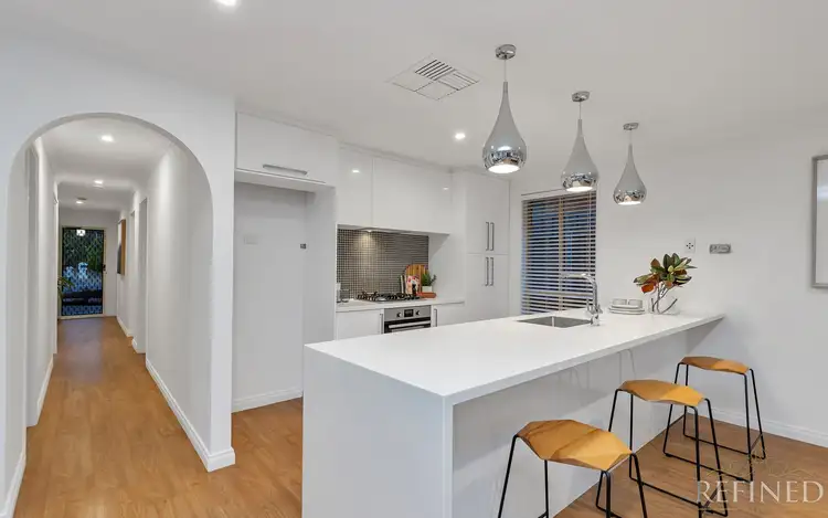 Third view of Homely house listing, 22 Pfitzner Place, Greenwith SA 5125