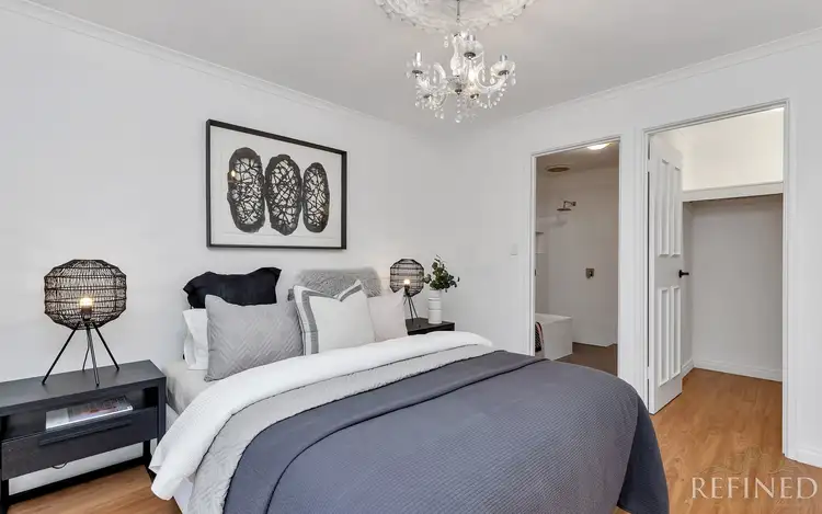 Fourth view of Homely house listing, 22 Pfitzner Place, Greenwith SA 5125