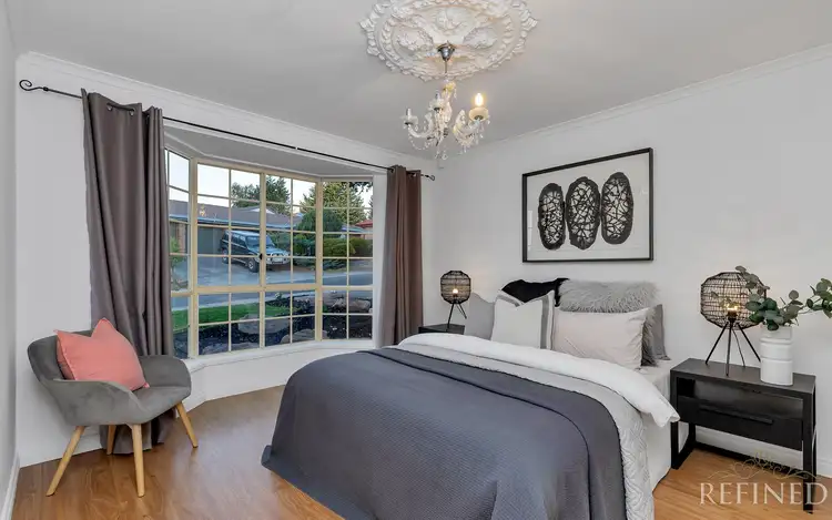 Fifth view of Homely house listing, 22 Pfitzner Place, Greenwith SA 5125