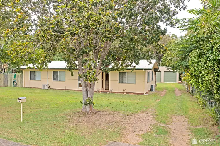 Main view of Homely house listing, 13 Meilland Street, Yeppoon QLD 4703