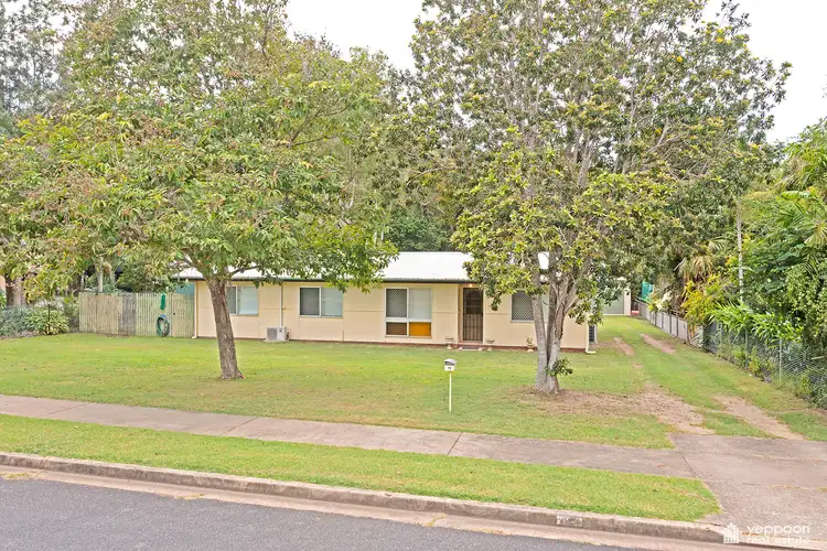 Second view of Homely house listing, 13 Meilland Street, Yeppoon QLD 4703