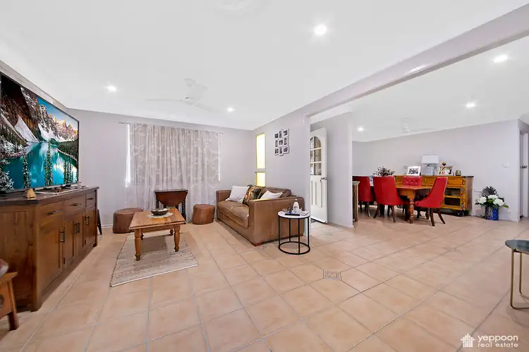 Third view of Homely house listing, 13 Meilland Street, Yeppoon QLD 4703