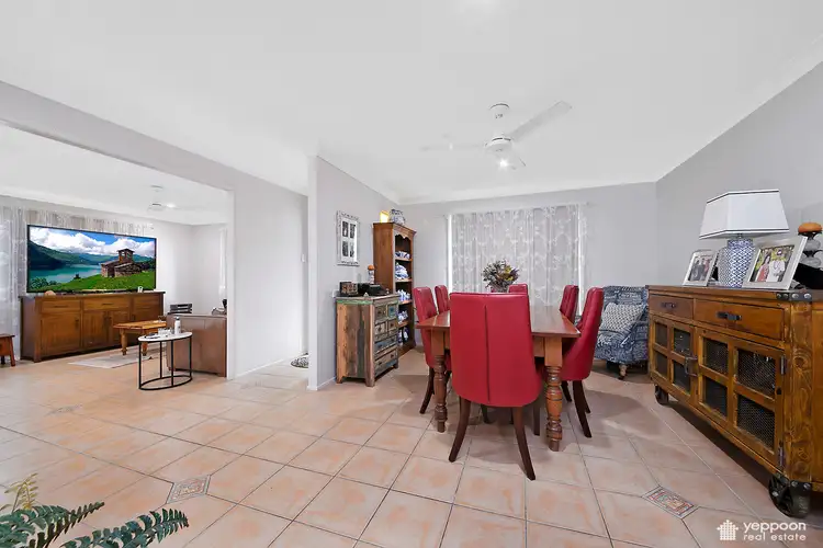 Fourth view of Homely house listing, 13 Meilland Street, Yeppoon QLD 4703