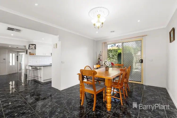 Fifth view of Homely house listing, 19 Pollock Drive, Mill Park VIC 3082