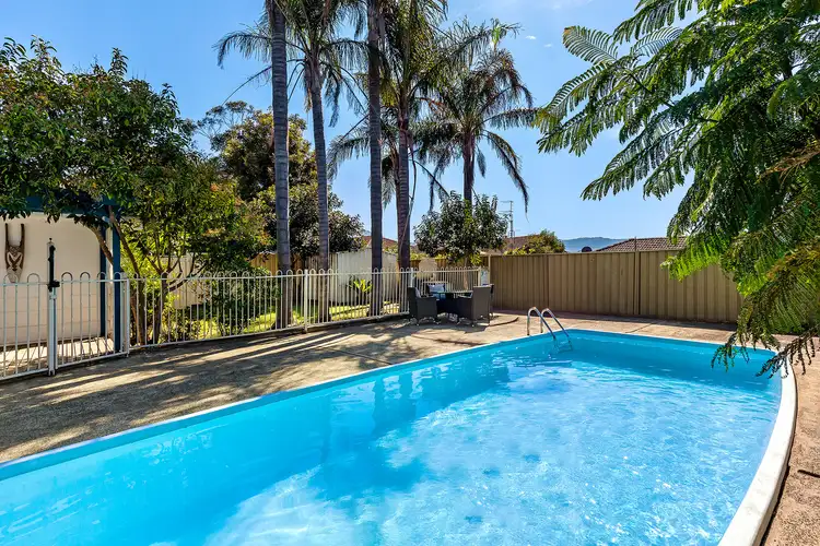 Fourth view of Homely house listing, 42 Stanley Avenue, Farmborough Heights NSW 2526
