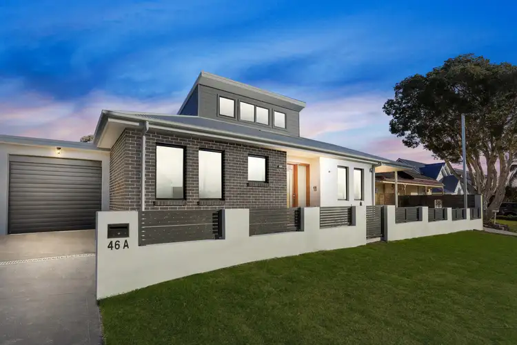 Main view of Homely house listing, 46a Telopea Avenue, Caringbah South NSW 2229