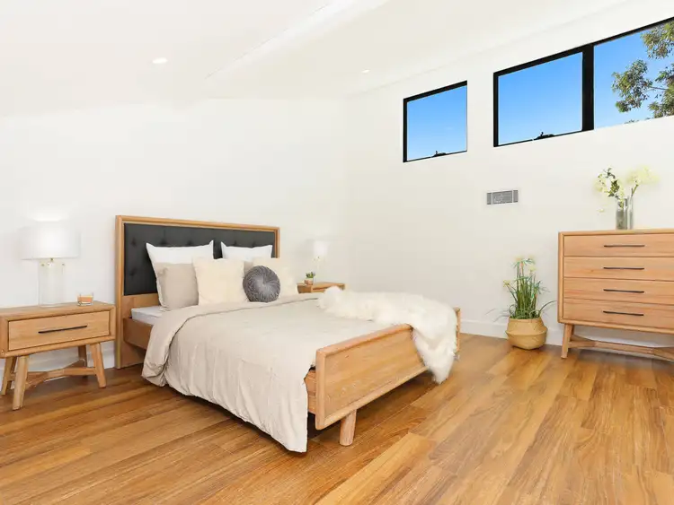 Fourth view of Homely house listing, 46a Telopea Avenue, Caringbah South NSW 2229