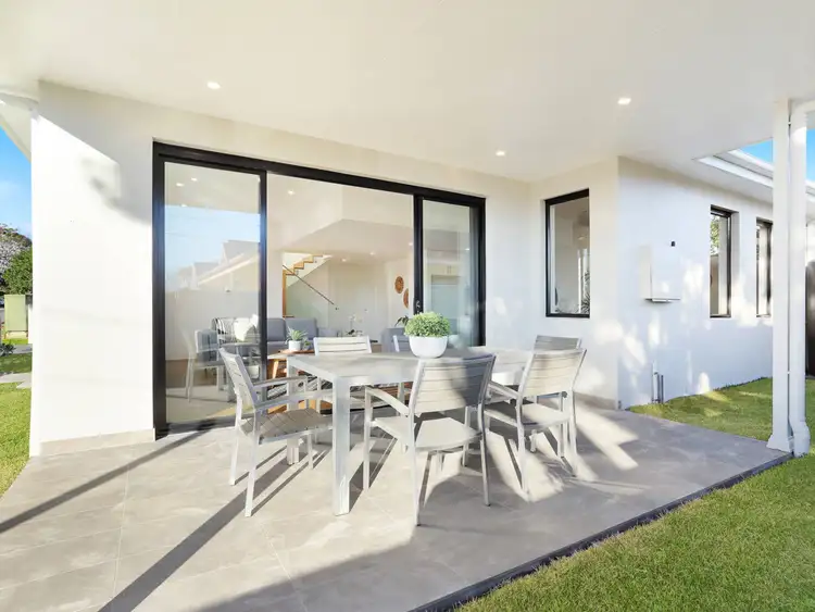 Sixth view of Homely house listing, 46a Telopea Avenue, Caringbah South NSW 2229