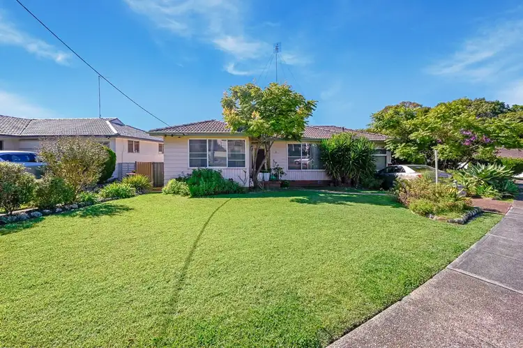 20 Hawkins Street, New Lambton NSW 2305