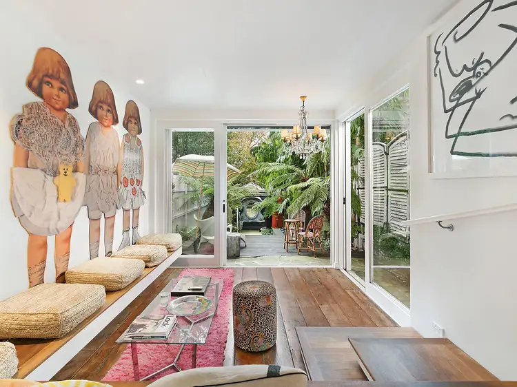 4 Alton Street, Woollahra NSW 2025