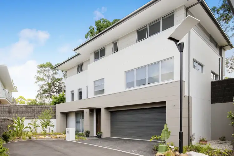 Main view of Homely house listing, 24i Ralston Avenue, Belrose NSW 2085