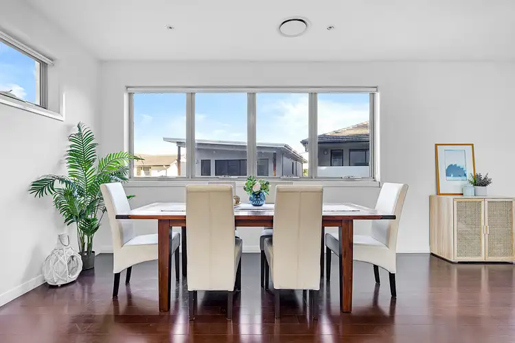 Second view of Homely house listing, 24i Ralston Avenue, Belrose NSW 2085