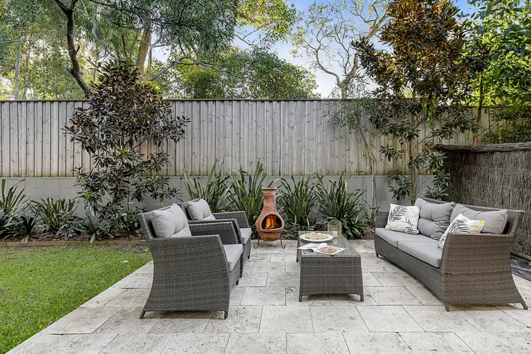 Fourth view of Homely house listing, 24i Ralston Avenue, Belrose NSW 2085
