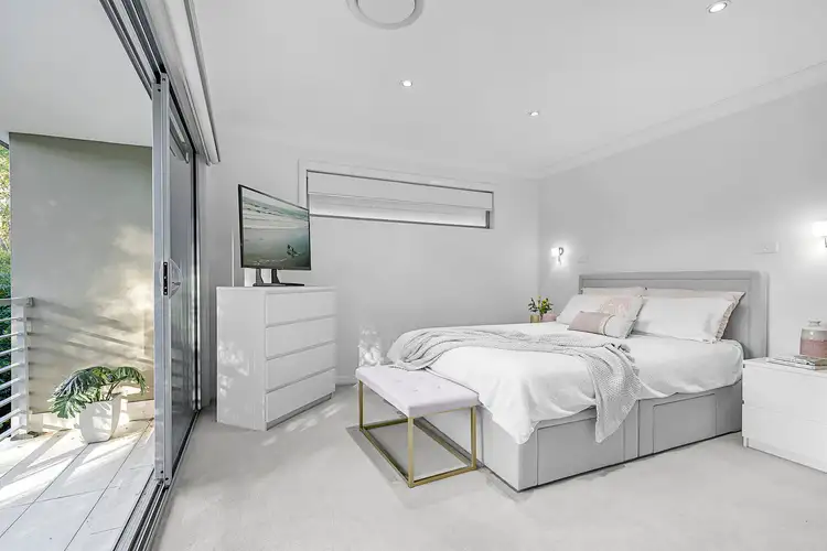 Fifth view of Homely house listing, 24i Ralston Avenue, Belrose NSW 2085