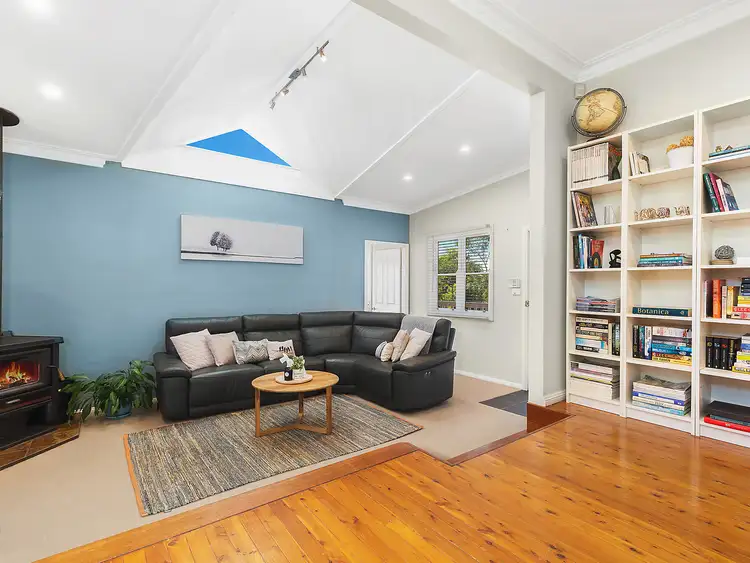Second view of Homely house listing, 25 Barnetts Road, Berowra Heights NSW 2082