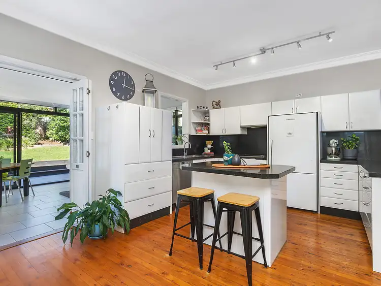 Third view of Homely house listing, 25 Barnetts Road, Berowra Heights NSW 2082