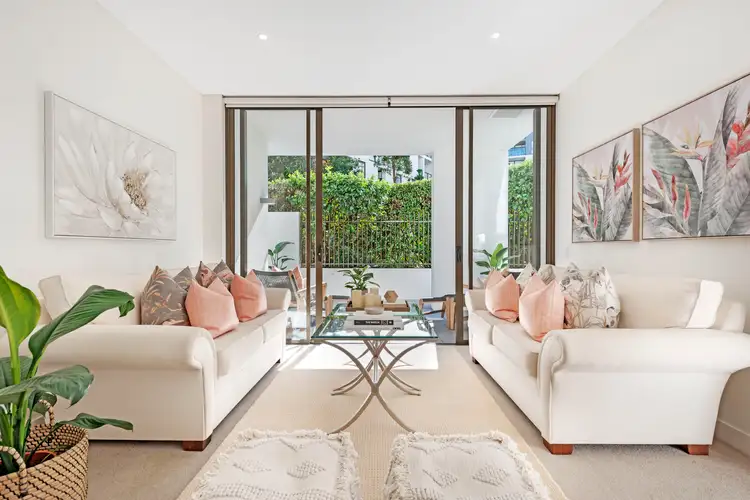 101/2 Scotsman Street, Forest Lodge NSW 2037