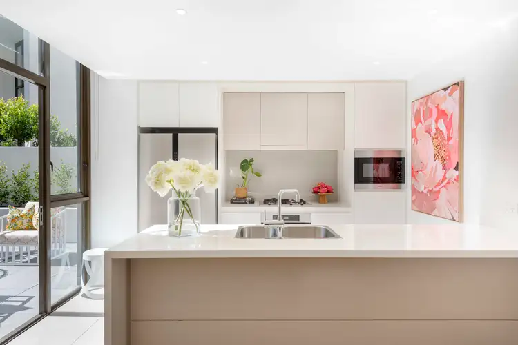 Fourth view of Homely apartment listing, 101/2 Scotsman Street, Forest Lodge NSW 2037