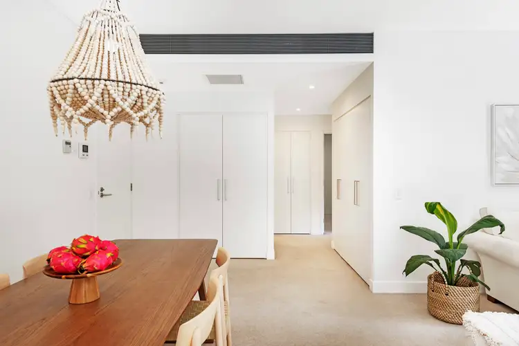 Fifth view of Homely apartment listing, 101/2 Scotsman Street, Forest Lodge NSW 2037