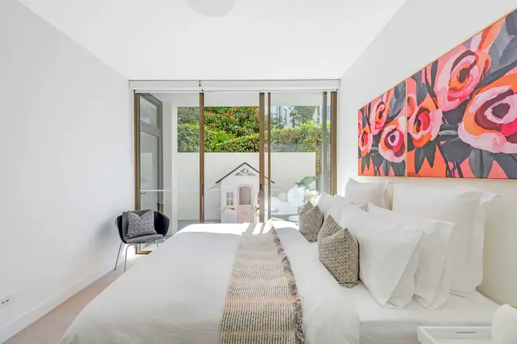 Sixth view of Homely apartment listing, 101/2 Scotsman Street, Forest Lodge NSW 2037