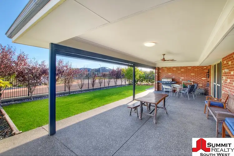 Second view of Homely house listing, 2 Acona Place, Binningup WA 6233
