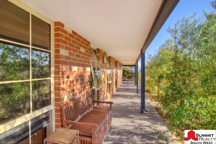 Fourth view of Homely house listing, 2 Acona Place, Binningup WA 6233